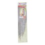 Extension per i Capelli Pre-Peigne X-Pression Mattegray (1X2) di X-Pression, Extension - Rif: S4254947, Prezzo: €6.87, Sconto: %