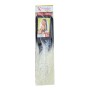 Extension per i Capelli Pre-Peigne X-Pression Nª T1B/White (1X2) di X-Pression, Extension - Rif: S4254950, Prezzo: €6.87, Sco...