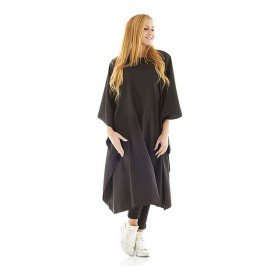 Hairdressing Cape Xanitalia Pro Capa con botones (130 x 150 cm) by Xanitalia, Capes - Ref: S4255487, Price: €9.29, Discount: %