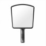 Mirror Eurostil E0259150 Black by Eurostil, Handheld Mirrors - Ref: S4256393, Price: €12.21, Discount: %