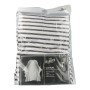 Hairdressing Cape The Barber Custom Xanitalia Pro The (40x160 cm) by Xanitalia, Capes - Ref: S4256407, Price: €11.77, Discoun...