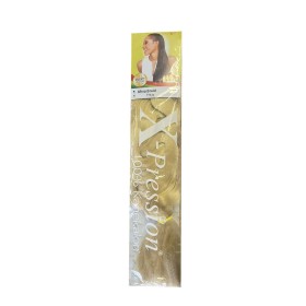 Haarverlängerungen X-Pression Extensiones Color Nº 613 A von X-Pression, Haarverlängerungen - Ref: S4258546, Preis: €6.87, Ra...