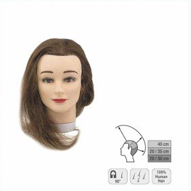 Mannequin Sinelco S0030201 Head (35-40 cm) by Sinelco, Training Heads - Ref: S4258807, Price: €81.98, Discount: %