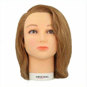 Manequim Sinelco Isaline Cabeça (40 cm) de Sinelco, Manequins de aprendizagem - Ref: S4258808, Preço: €66.56, Desconto: %