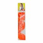 Extensiones para el Pelo X-Pression Orange de X-Pression, Extensiones de cabello - Ref: S4259263, Precio: €6.87, Descuento: %