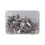 Haarspangen Steinhart 100 Stück von Steinhart, Haarkrallen & Spinnen - Ref: S4259811, Preis: €10.76, Rabatt: %