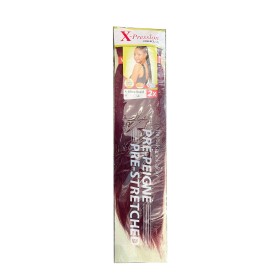 Haarverlängerungen X-Pression 1x2 Nº 39 von X-Pression, Haarverlängerungen - Ref: S4260751, Preis: €6.87, Rabatt: %
