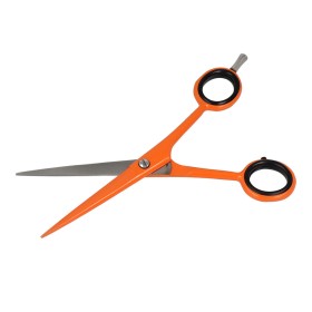 Haarschere Zenish Professional 6" Orange von Zenish, Haarschneidescheren - Ref: S4261499, Preis: €13.80, Rabatt: %