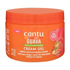 Crème pour Définir les Boucles Cantu Guava Style de Cantu, Shampooings - Réf : S4262107, Prix : €9.02, Remise : %
