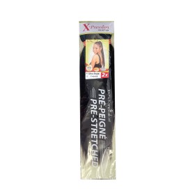Haarverlängerungen X-Pression Pre-Peigne T1b/33 2 Stück von X-Pression, Haarverlängerungen - Ref: S4262164, Preis: €6.87, Rab...