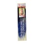 Extensions pour les Cheveux X-Pression Pre-Peigne T1b/Deep Violet 2 Unités de X-Pression, Extensions de cheveux - Réf : S4262...