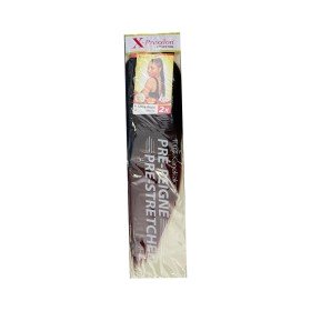 Hair extensions X-Pression Pre-Peigne T1B/35 2 Units by X-Pression, Hair Extensions - Ref: S4262189, Price: €6.87, Discount: %