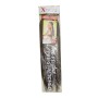 Extensions pour les Cheveux X-Pression Pre Peigne Marron 2 Unités de X-Pression, Extensions de cheveux - Réf : S4262417, Prix...