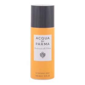 Deospray Acqua Di Parma Colonia (150 ml) (150 ml) von Acqua Di Parma, Deodorants - Ref: S4500035, Preis: €33.05, Rabatt: %