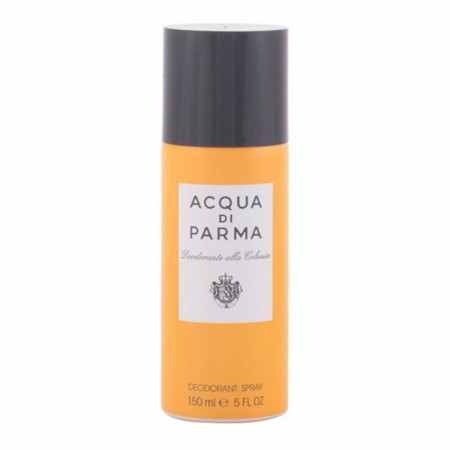 Spray Deodorant Acqua Di Parma Colonia (150 ml) (150 ml) by Acqua Di Parma, Deodorants & Anti-Perspirants - Ref: S4500035, Pr...