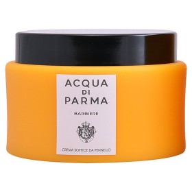 Crème de rasage Barbiere Acqua Di Parma (125 g) de Acqua Di Parma, Baumes et crèmes - Réf : S4500066, Prix : €45.74, Remise : %