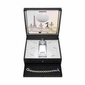 Women's Perfume Set Un Soir à Paris Agatha Paris (2 pcs) by Agatha Paris, Sets - Ref: S4500174, Price: €31.86, Discount: %