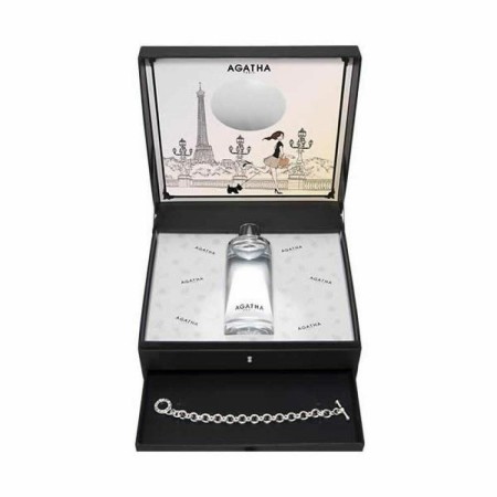 Women's Perfume Set Un Soir à Paris Agatha Paris (2 pcs) by Agatha Paris, Sets - Ref: S4500174, Price: €31.86, Discount: %