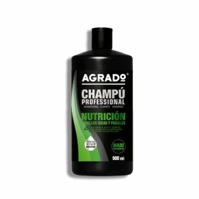 Shampooing Agrado (500 ml) de Agrado, Shampooings - Réf : S4500186, Prix : €4.96, Remise : %