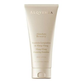Facial Cleansing Gel Ylang-Ylang Alqvimia 100 ml by Alqvimia, Face Cleansers - Ref: S4500218, Price: €23.03, Discount: %