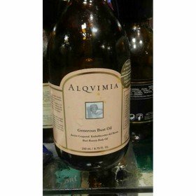 Huile corporelle Alqvimia (250 ml) de Alqvimia, Hydratants - Réf : S4500226, Prix : €95.93, Remise : %