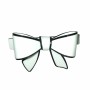 Épingle à cheveux Araban Lien Blanc de Araban, Barrettes - Réf : S4500603, Prix : €12.89, Remise : %