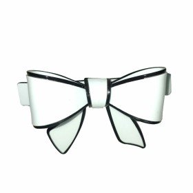 Hair fastener Araban Lasso White by Araban, Clips & Barrettes - Ref: S4500603, Price: €12.89, Discount: %
