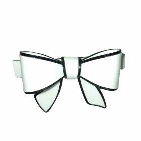 Épingle à cheveux Araban Lien Blanc de Araban, Barrettes - Réf : S4500603, Prix : €12.89, Remise : %