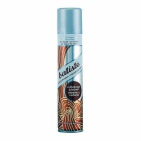 Shampooing sec Batiste Cheveux marrons (200 ml) de Batiste, Shampooings secs - Réf : S4500799, Prix : €7.49, Remise : %
