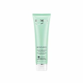 Gel nettoyant moussant Biosource Mousse Biotherm (150 ml) de Biotherm, Nettoyants pour le visage - Réf : S4501030, Prix : €23...