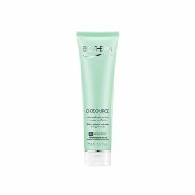 Foaming Cleansing Gel Biosource Mousse Biotherm (150 ml) by Biotherm, Face Cleansers - Ref: S4501030, Price: €23.30, Discount: %