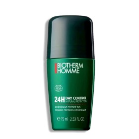 Deodorante Roll-on Biotherm Homme Day Control Organico (75 ml) di Biotherm, Deodoranti - Rif: S4501092, Prezzo: €22.47, Scont...