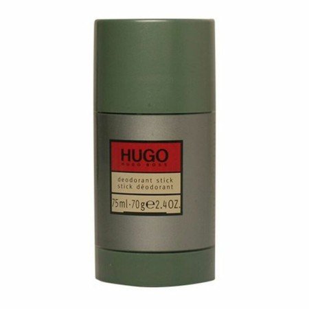 Desodorizante em Stick Hugo Boss Hugo (75 ml) de Hugo Boss, Desodorizantes - Ref: S4501176, Preço: €18.00, Desconto: %