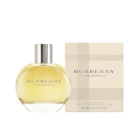 Parfum Femme Burberry Burberry BFWES17B EDP EDP 50 ml de Burberry, Eau de parfum - Réf : S4501395, Prix : €32.61, Remise : %