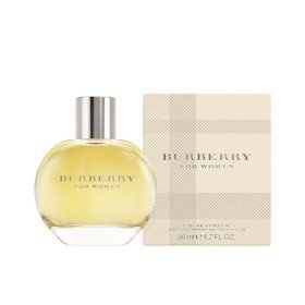 Perfume Mujer Burberry Burberry BFWES17B EDP EDP 50 ml de Burberry, Agua de perfume - Ref: S4501395, Precio: €32.61, Descuent...