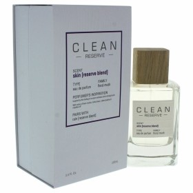 Perfume Mulher Reserve Skin Clean EDP 100 ml EDP de Clean, Água de perfume - Ref: S4501936, Preço: €52.49, Desconto: %