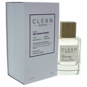 Women's Perfume Reserve Skin Clean EDP 100 ml EDP by Clean, Eau de Perfume - Ref: S4501936, Price: €52.49, Discount: %