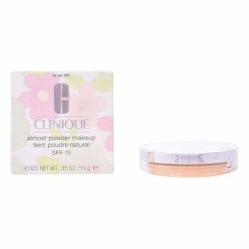 Compact Powders Almost Powder Clinique 6R2C-01 (10 g) by Clinique, Powders - Ref: S4502081, Price: €34.31, Discount: %