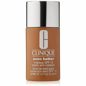 Base de Maquillaje Cremosa Even Better Clinique COSCLI212 de Clinique, Bases - Ref: S4502133, Precio: €32.05, Descuento: %