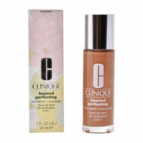 Foundation Clinique 0020714711849 30 ml by Clinique, Foundations - Ref: S4502136, Price: €35.78, Discount: %