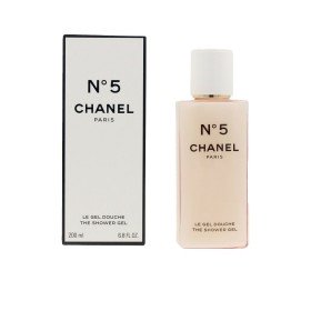 Gel de douche Chanel 3145891057683 (200 ml) de Chanel, Gels douche - Réf : S4502143, Prix : €63.91, Remise : %