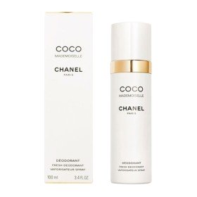 Desodorante en Spray Coco Mademoiselle Chanel 3145891168600 100 ml de Chanel, Desodorantes - Ref: S4502150, Precio: €60.50, D...