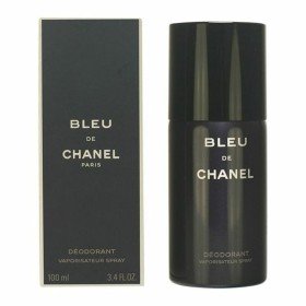 Deodorante Spray Chanel Bleu 100 ml di Chanel, Deodoranti - Rif: S4502164, Prezzo: €49.30, Sconto: %