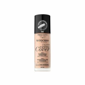 Base de Maquillaje Cremosa Deborah de Deborah, Bases - Ref: S4502521, Precio: €17.34, Descuento: %