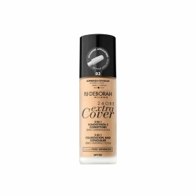 Base Cremosa per il Trucco Deborah di Deborah, Fondotinta - Rif: S4502704, Prezzo: €17.65, Sconto: %