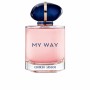 Parfum Femme Giorgio Armani My Way EDP 90 ml de Giorgio Armani, Eau de parfum - Réf : S4503402, Prix : €99.67, Remise : %