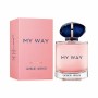 Parfum Femme Giorgio Armani My Way EDP 90 ml de Giorgio Armani, Eau de parfum - Réf : S4503402, Prix : €99.67, Remise : %