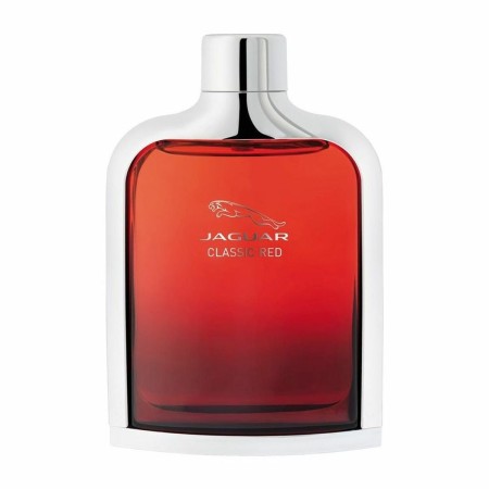 Parfum Homme Jaguar 71506157 EDT 100 ml de Jaguar, Eau de parfum - Réf : S4504312, Prix : €22.44, Remise : %