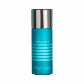 Deodorante Spray Le Male Jean Paul Gaultier B36360-bf 150 ml di Jean Paul Gaultier, Deodoranti - Rif: S4504341, Prezzo: €31.8...