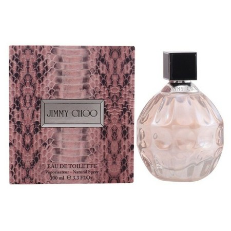 Perfume Mujer Jimmy Choo 218203 EDT 60 ml de Jimmy Choo, Agua de perfume - Ref: S4504550, Precio: €36.12, Descuento: %